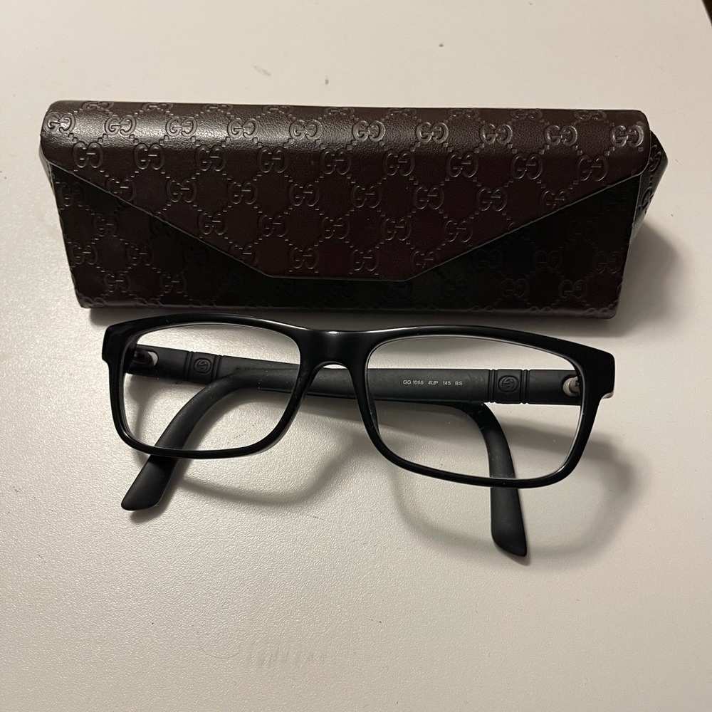 Gucci Eyeglasses